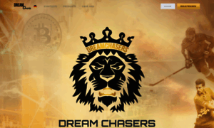 Dreamchasers.pro thumbnail