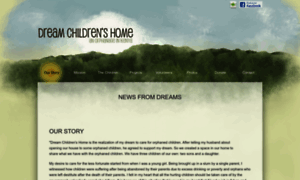 Dreamchildrenshome-kenya-orphanage.org thumbnail