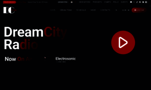 Dreamcity.gr thumbnail