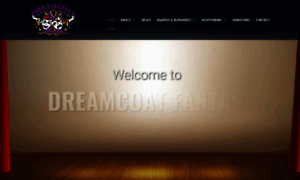 Dreamcoat.ca thumbnail