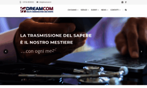 Dreamcom.it thumbnail