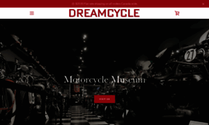 Dreamcycle.ca thumbnail