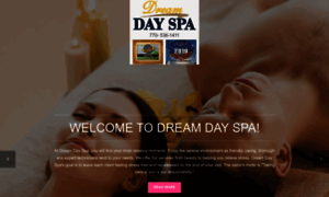 Dreamdayspavn.com thumbnail