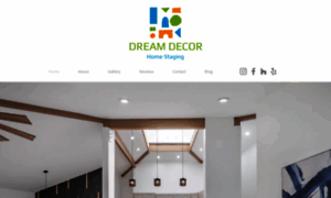 Dreamdecorhawaii.com thumbnail