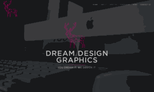 Dreamdesigngraphics.co.uk thumbnail