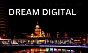 Dreamdigital.ie thumbnail