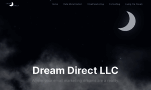 Dreamdirectllc.com thumbnail