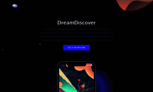 Dreamdiscover.ai thumbnail