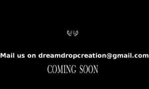 Dreamdropcreation.com thumbnail