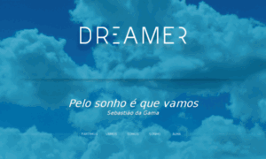 Dreamer.com.pt thumbnail