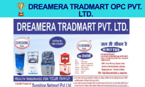 Dreamera.co.in thumbnail