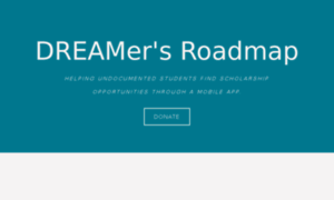 Dreamersroadmap.com thumbnail