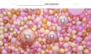 Dreamesh.blogspot.com thumbnail
