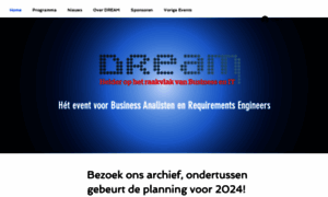 Dreamevent.nl thumbnail