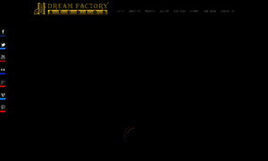 Dreamfactory.co.in thumbnail