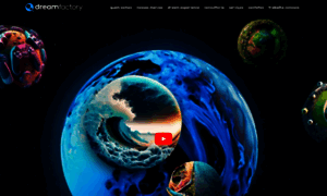 Dreamfactory.com.br thumbnail