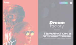 Dreamfactory.fr thumbnail