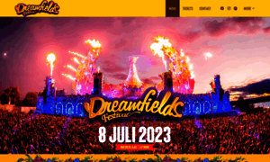 Dreamfields.nl thumbnail