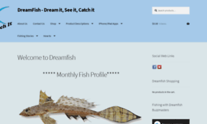 Dreamfish.com.au thumbnail