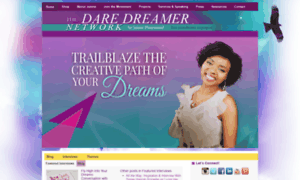 Dreamfleur.com thumbnail