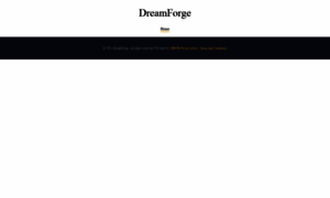 Dreamforge.co thumbnail