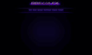 Dreamfxdesign.com thumbnail