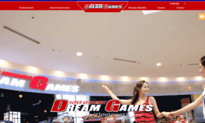 Dreamgames.com.vn thumbnail
