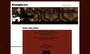 Dreamgate.com thumbnail
