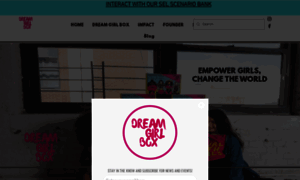 Dreamgirlbox.com thumbnail