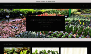 Dreamgreen.in thumbnail