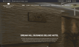 Dreamhillhotel.com thumbnail