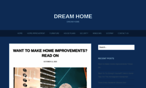 Dreamhome365.com thumbnail