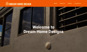 Dreamhomedesign.co.za thumbnail