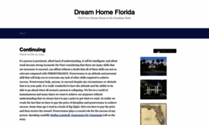 Dreamhomeflorida.com thumbnail