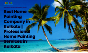 Dreamhomepaintingservice.com thumbnail