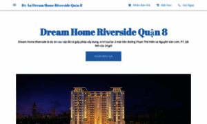 Dreamhomeriverside.business.site thumbnail