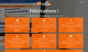 Dreamhosting.fr thumbnail