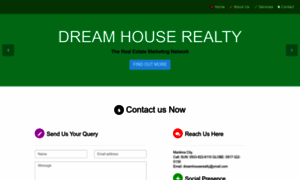 Dreamhouserealty.com.ph thumbnail