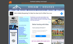Dreamhouses.co.za thumbnail