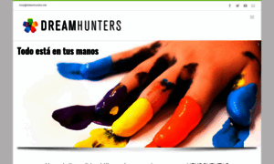 Dreamhunters.net thumbnail