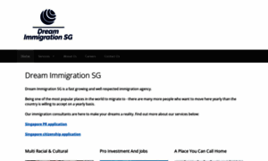 Dreamimmigrationsg.com thumbnail