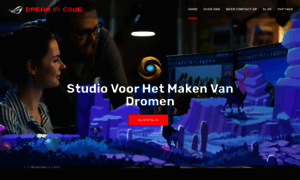 Dreamincode.nl thumbnail