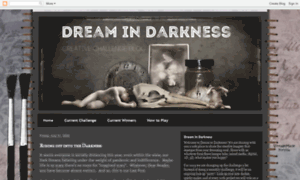 Dreamindarkness.blogspot.com thumbnail