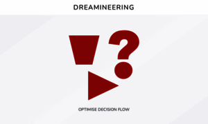 Dreamineering.com thumbnail