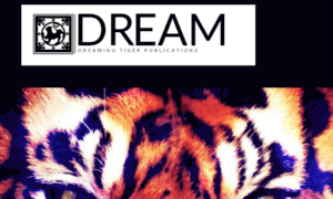 Dreamingtigerpublications.com thumbnail