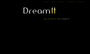 Dreamit.fi thumbnail