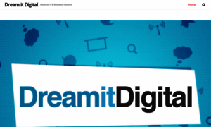 Dreamitdigital.com thumbnail