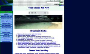 Dreamjobsusa.com thumbnail