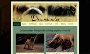 Dreamlander.fr thumbnail