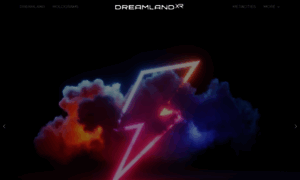 Dreamlandxr.com thumbnail